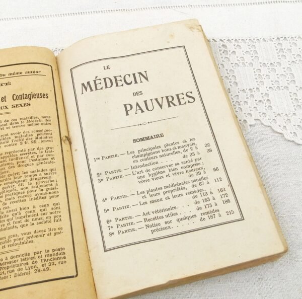 Le médecin des pauvres – Image 2