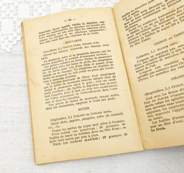Le médecin des pauvres – Image 6