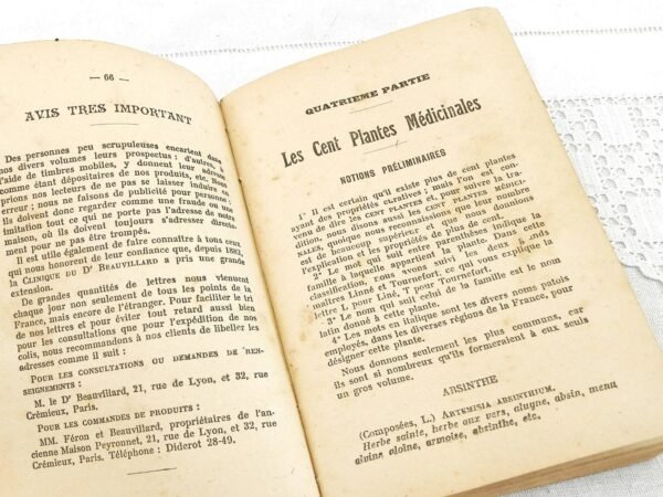 Le médecin des pauvres – Image 7