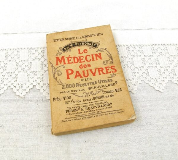 Le médecin des pauvres – Image 4